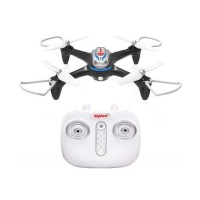 Квадрокоптер на радіокеруванні Syma X15, 2,4 Ггц