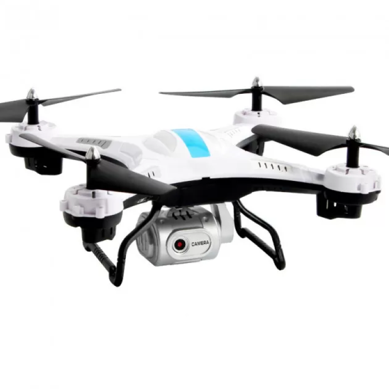 Квадрокоптер на радіокеруванні Syzygy S2 C з FPV-камерою