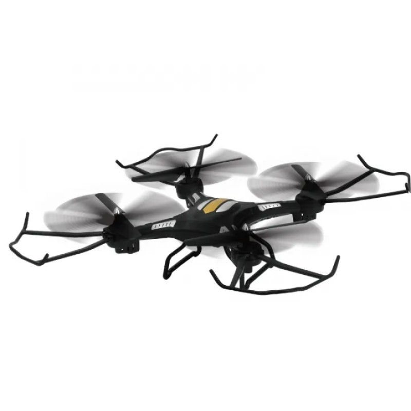 Квадрокоптер на радіокеруванні Syzygy S2 C з FPV-камерою