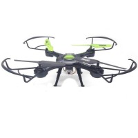 Квадрокоптер на радіокеруванні HC619 з FPV камерою