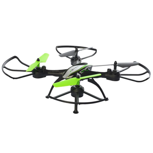 Квадрокоптер HC697 р /у з камерою