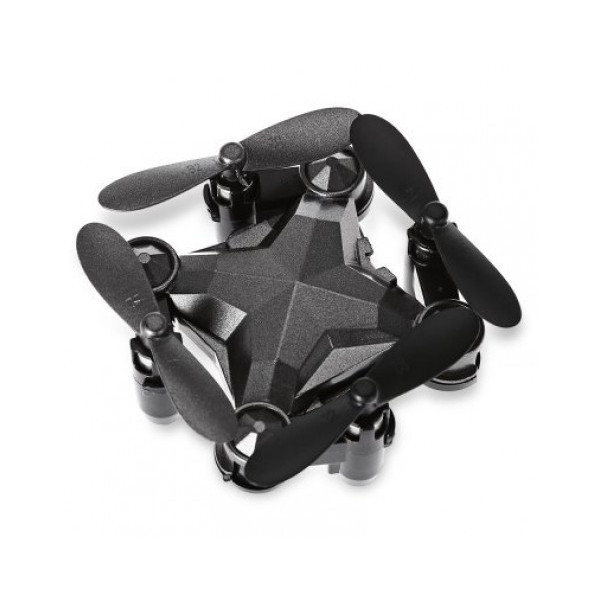 Квадрокоптер на радіокеруванні з камерою DH-800, FPV система