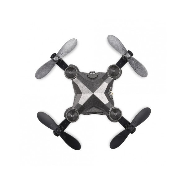 Квадрокоптер на радіокеруванні з камерою DH-800, FPV система