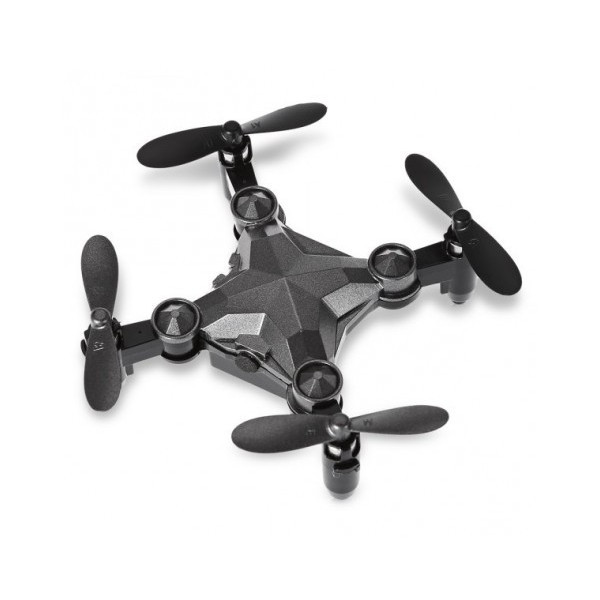 Квадрокоптер на радіокеруванні з камерою DH-800, FPV система