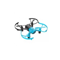 Квадрокоптер на радиоуправлении с камерой K900W, FPV система