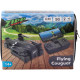 Квадрокоптер Flying Couguar Black ZIPP Toys X48G з камерою та додатковим акумулятором