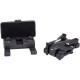 Квадрокоптер Flying Couguar Black ZIPP Toys X48G з камерою та додатковим акумулятором