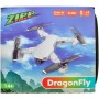 Квадрокоптер DragonFly ZIPP Toys S19 з камерою та додатковим акумулятором