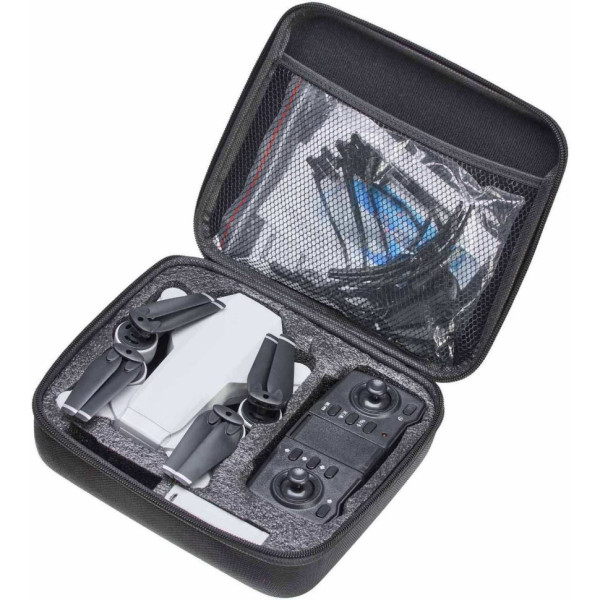 Квадрокоптер DragonFly ZIPP Toys S19 з камерою та додатковим акумулятором