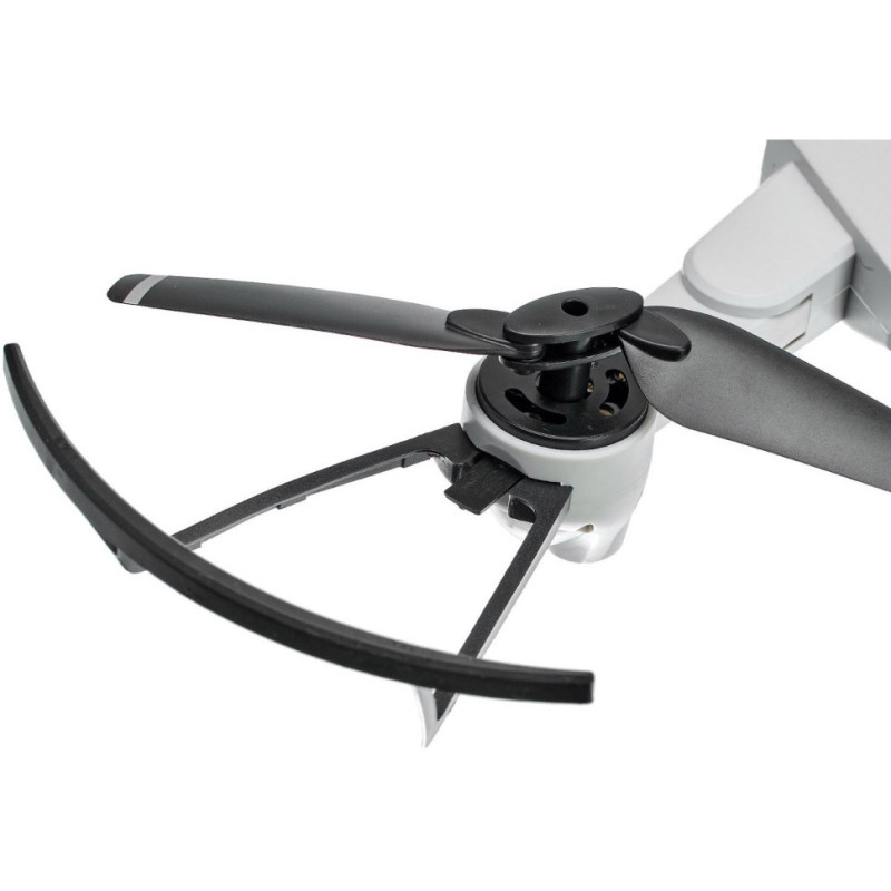 Квадрокоптер DragonFly ZIPP Toys S19 з камерою та додатковим акумулятором