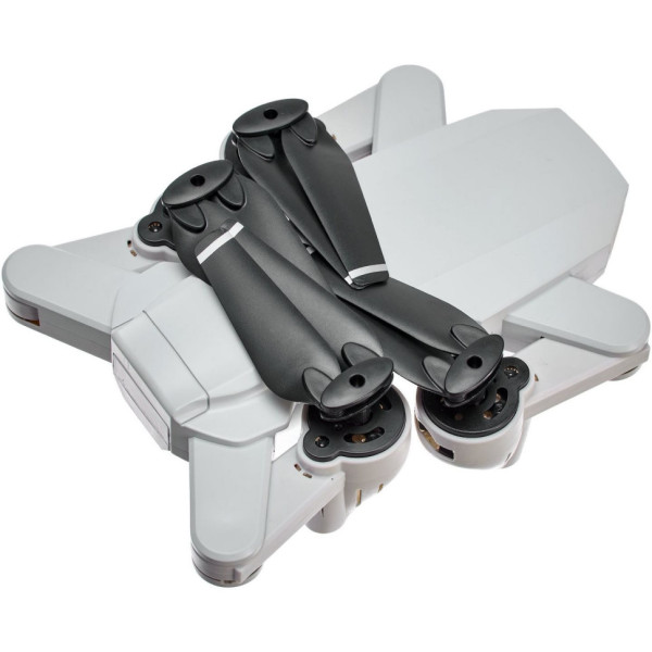 Квадрокоптер DragonFly ZIPP Toys S19 з камерою та додатковим акумулятором