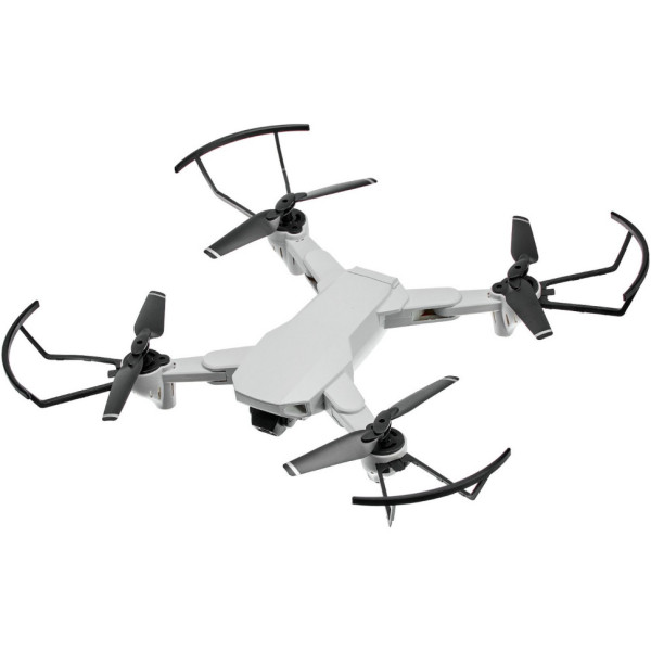 Квадрокоптер DragonFly ZIPP Toys S19 з камерою та додатковим акумулятором