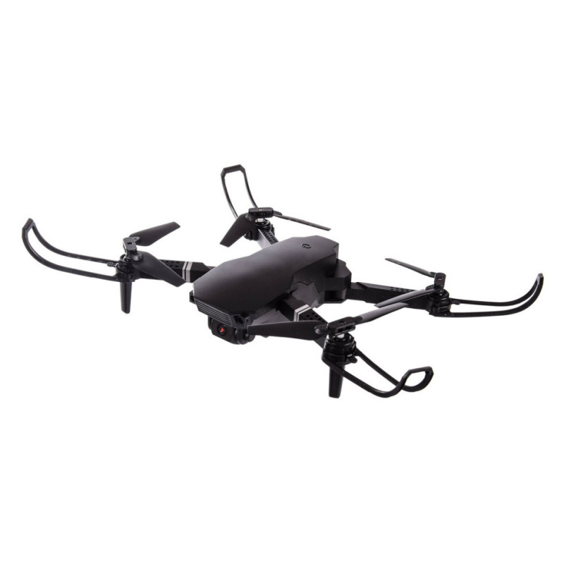 Квадрокоптер FEI YANG S70 с камерой FPV-WiFi в чехле