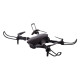 Квадрокоптер FEI YANG S70 с камерой FPV-WiFi в чехле