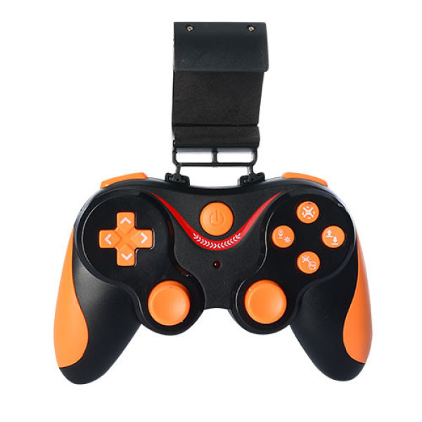 Квадрокоптер на радіокеруванні HC653, 2,4G