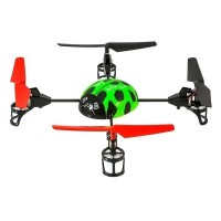 Квадрокоптер WL Toys Beetle V929 на радіокеруванні