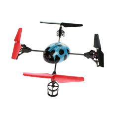 Квадрокоптер WL Toys Beetle V929 на радіокеруванні