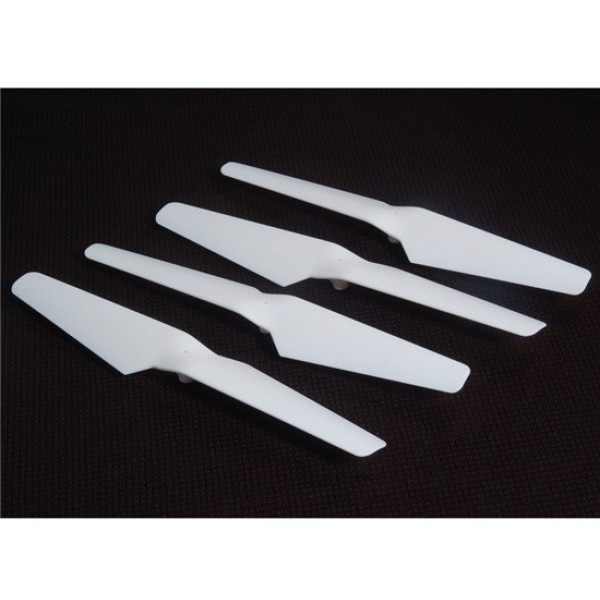 Квадрокоптер на радіокеруванні W608-7 з пінопласту