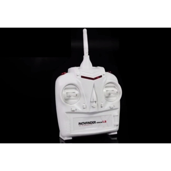 Квадрокоптер на радіокеруванні W608-7 з пінопласту