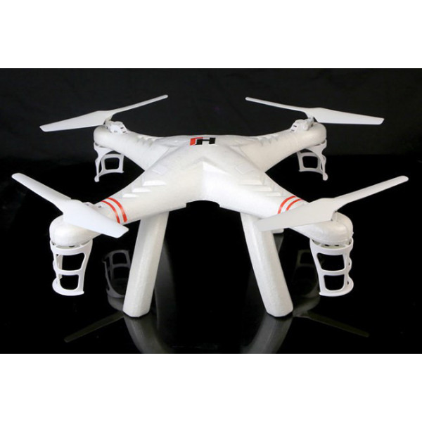 Квадрокоптер на радіокеруванні W608-7 з пінопласту