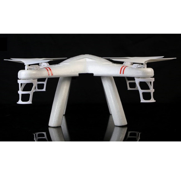 Квадрокоптер на радіокеруванні W608-7 з пінопласту