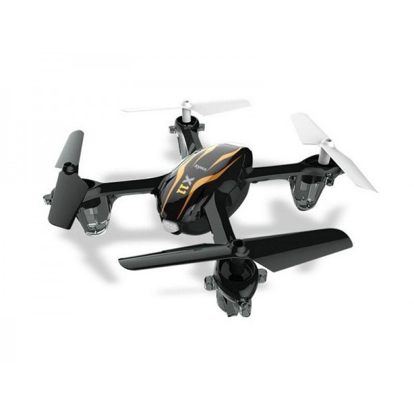 Квадрокоптер на радіокеруванні SYMA Hornet X11, 4-х канальний
