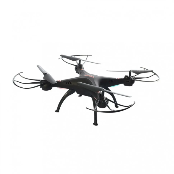 Квадрокоптер XS801 на Р /У