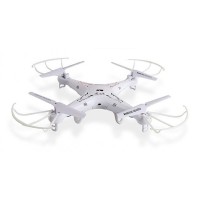 Квадрокоптер на радіокеруванні Syma X5 з захистом лопатей