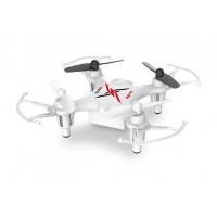 Квадрокоптер на радіокеруванні Nano SYMA X12S, 4х канальний