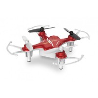 Квадрокоптер на радиоуправлении Nano SYMA X12S, 4х канальный
