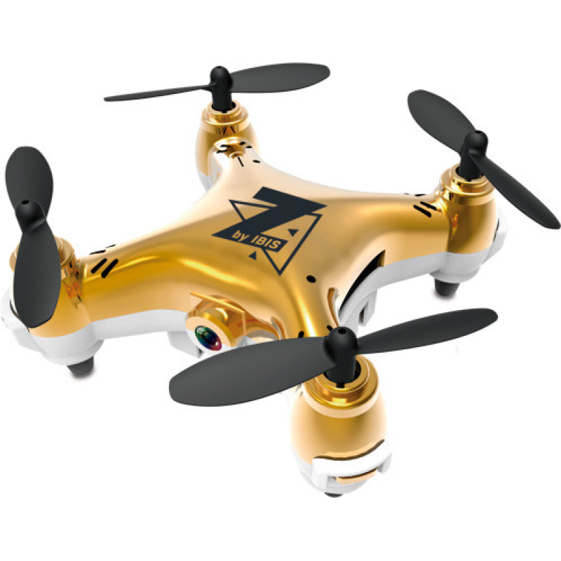 Дрон дитячий "Малюк Zippi" ZIPP Toys CF922 з камерою