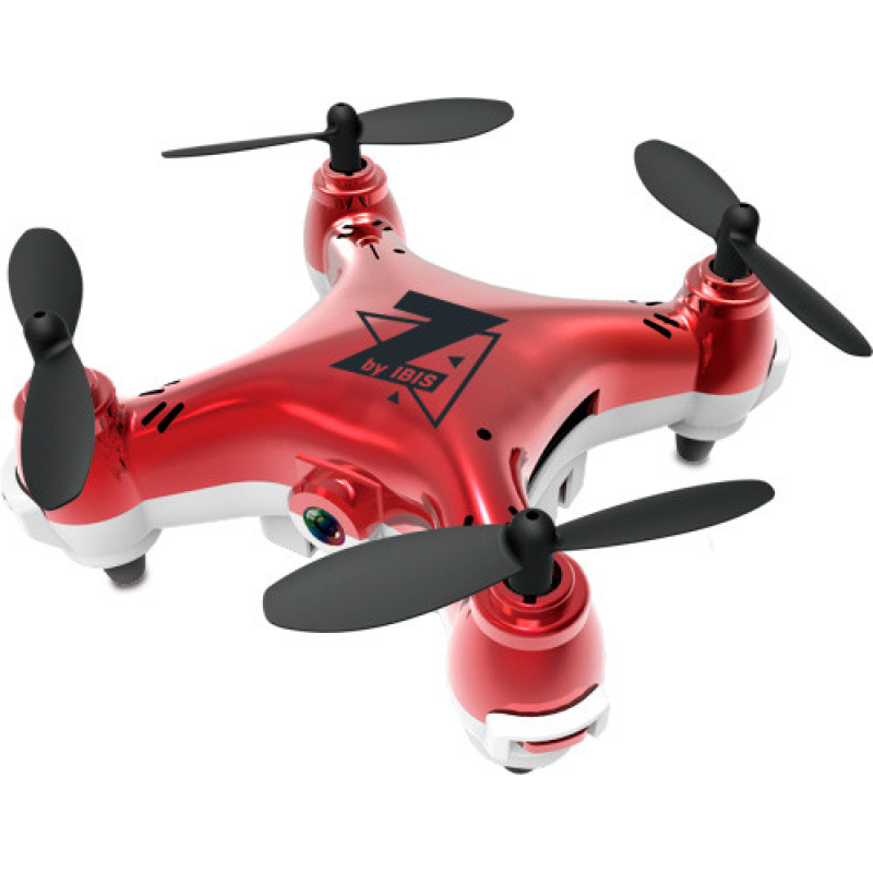 Дрон детский "Малыш Zippi" ZIPP Toys  CF922 с камерой