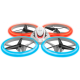 Квадрокоптер дитячий "Підкорювач небес" ZIPP Toys S24(White) з додатковим акумулятором