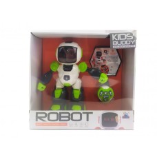 Дитячий робот на радіокеруванні 616-1 з функцією програмування