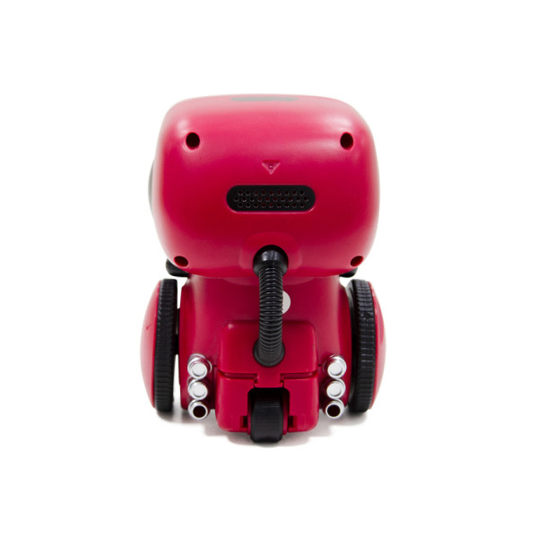 Інтерактивний робот AT-Rоbot AT001-01-UKR з голосовим керуванням (AT001-01-UKR)