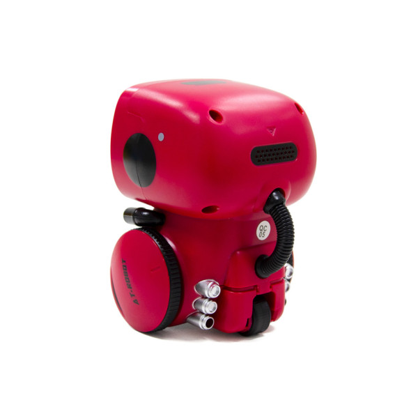 Інтерактивний робот AT-Rоbot AT001-01-UKR з голосовим керуванням (AT001-01-UKR)