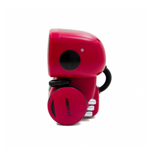 Інтерактивний робот AT-Rоbot AT001-01-UKR з голосовим керуванням (AT001-01-UKR)