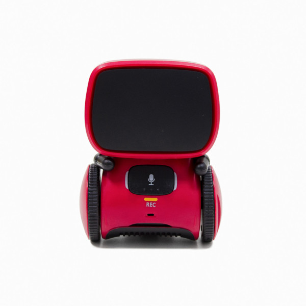 Інтерактивний робот AT-Rоbot AT001-01-UKR з голосовим керуванням (AT001-01-UKR)