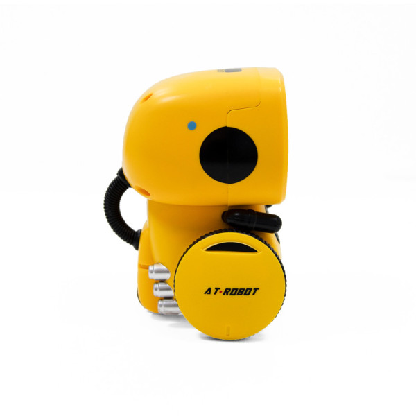Інтерактивний робот AT-Robot AT001-03-UKR з голосовим керуванням (AT001-03-UKR)