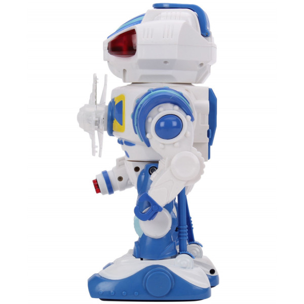 Робот на радиоуправлении 8808 на батарейках