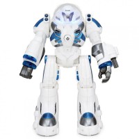 Робот на радіокеруванні SPACEMAN Rastar 76960