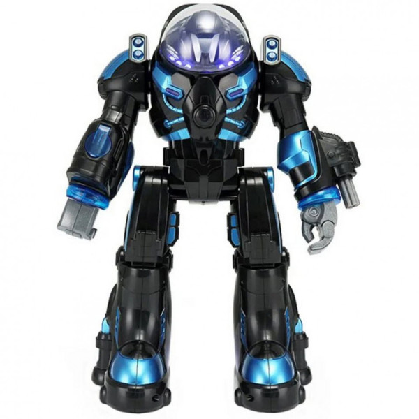 Робот на радіокеруванні SPACEMAN Rastar 76960