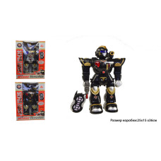 Робот на радіокеруванні 28106 зі звуком (28106R)