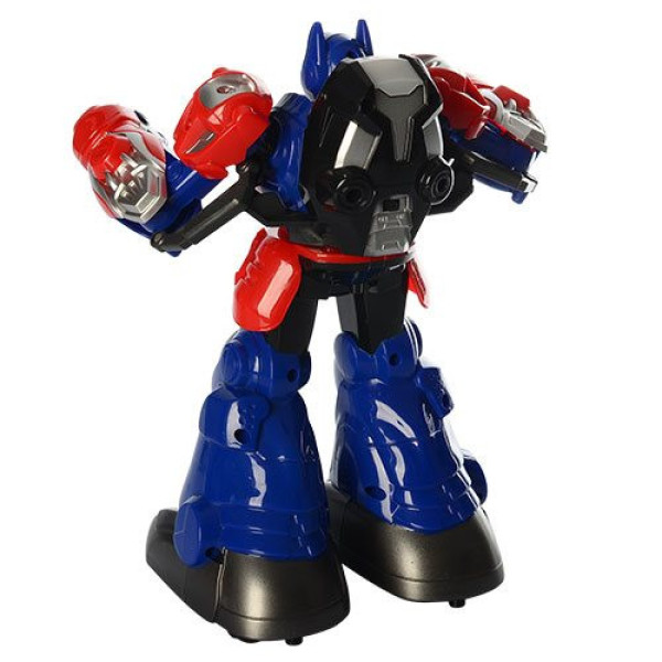 Робот на радиоуправлении KD-8812B для боев роботов