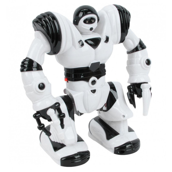 Робот на радиоуправлении A333-133 умеет ходить