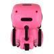 Дитяча іграшка "Інтерактивний робот" AT001-04-UKR рожевий, з голосовим керуванням (AT001-04-UKR)