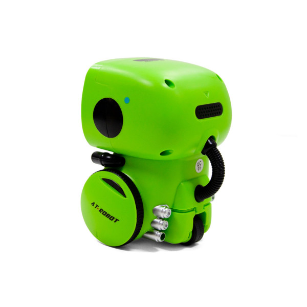 Інтерактивний робот AT-Robot AT001-02-UKR з голосовим керуванням (AT001-02-UKR)