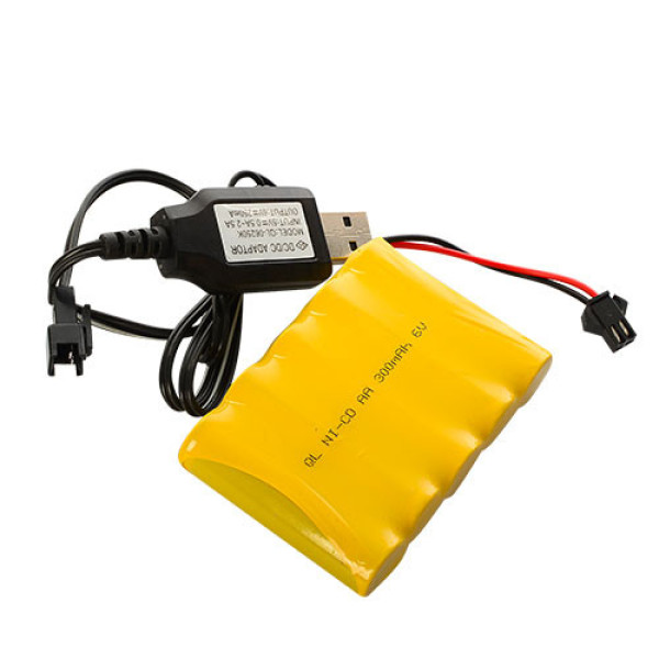 Детский робот на радиоуправлении 1029A ходит и стреляет