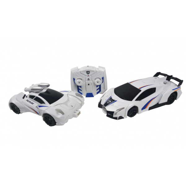 Трансформеры на радиоуправлении K13, 2 шт в наборе