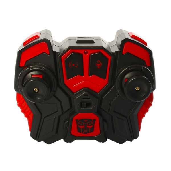 Детский трансформер на радиоуправлении 757-B008 с мечами